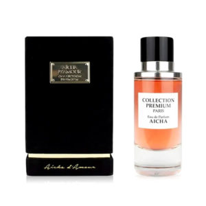 Aicha D'amour Collection Premium Eau De Parfum