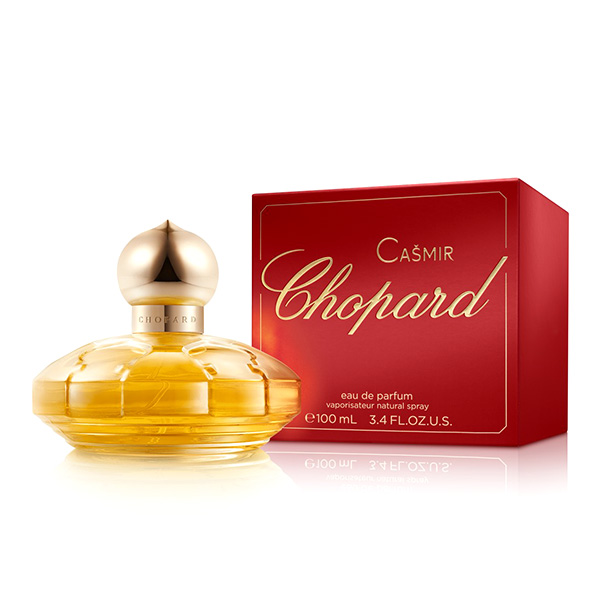 Casmir Chopard Eau de parfum 100 ml