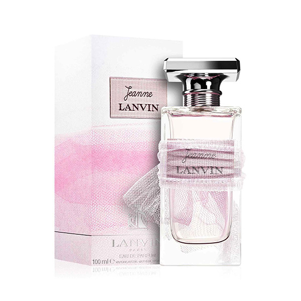 Lanvin Jeanne Lanvin Eau de parfum