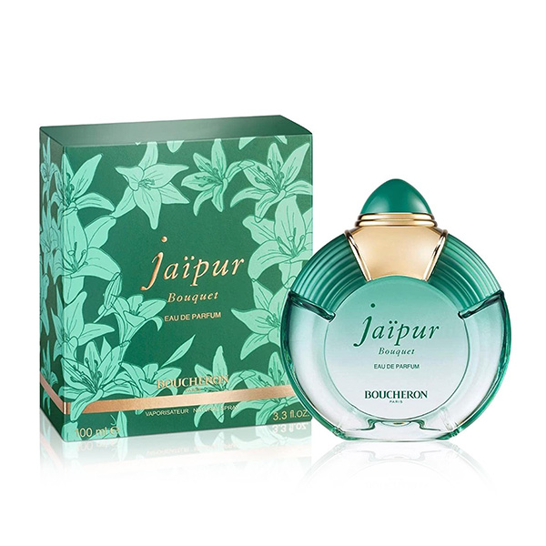 Boucheron Jaipur Bouquet Eau de parfum 100 ml