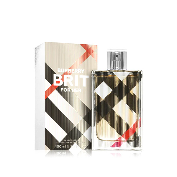 Burberry Brit For Her Eau de parfum