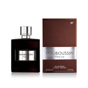 Mauboussin pour Lui Eau de Parfum