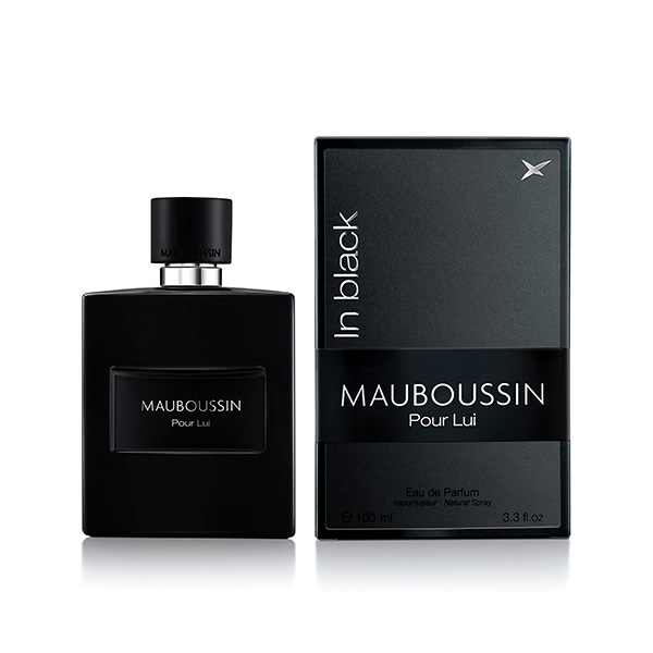 Mauboussin Pour Lui In Black Eau de Parfum