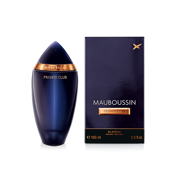 Mauboussin Private Club Eau de Parfum