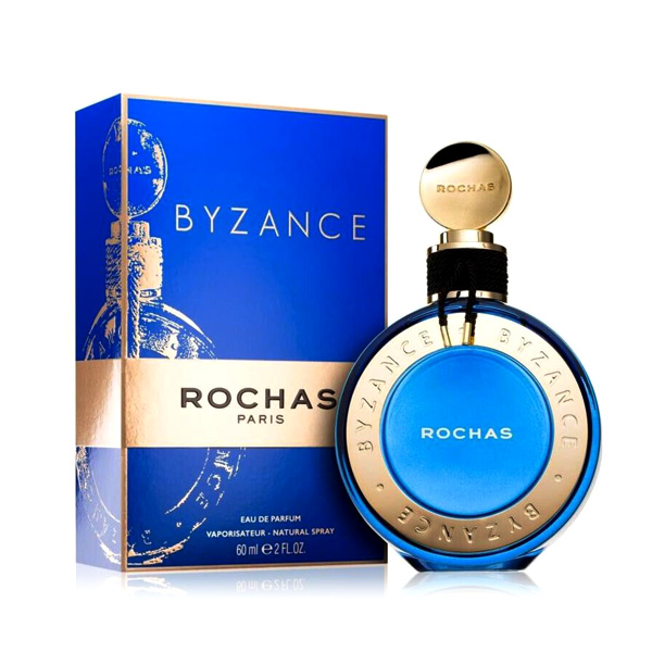 Rochas Paris Byzance Eau de parfum