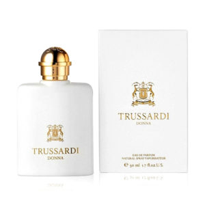 Trussardi Donna Eau de Parfum