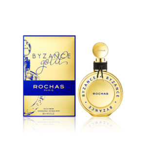 Bizance Rochas Gold Eau De Parfum