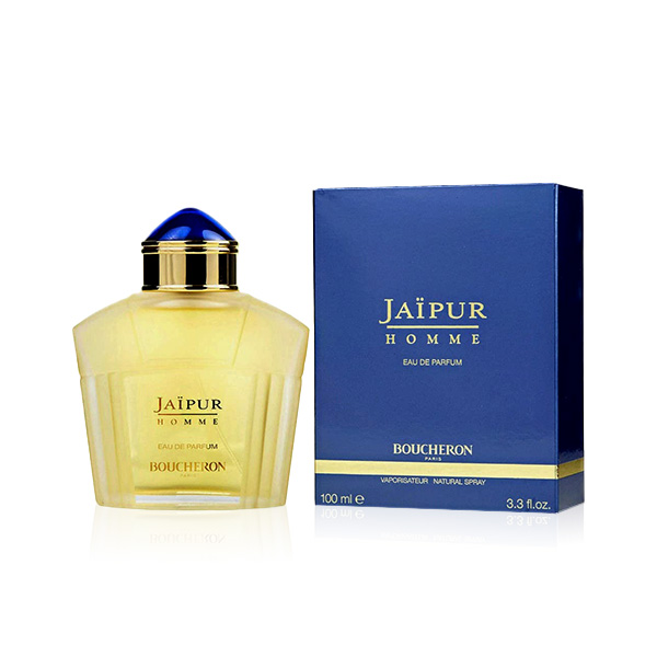 Boucheron Jaipur Eau De Parfum