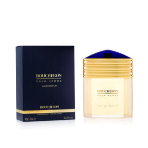 Boucheron Pour Homme Eau De Parfum