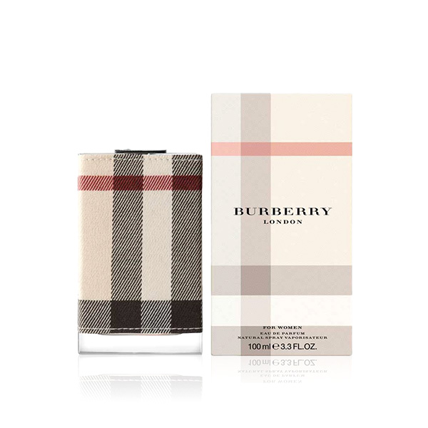 Burberry London Eau De Parfum