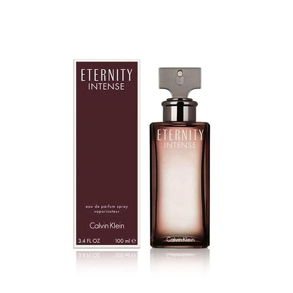Calvin Klein Eternity Intense Eau De Parfum