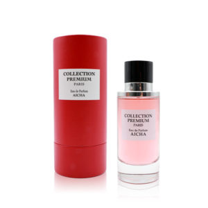Collection Premium Aicha Eau De Parfum