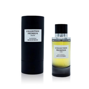 Collection Premium Bois Intense Eau De Parfum