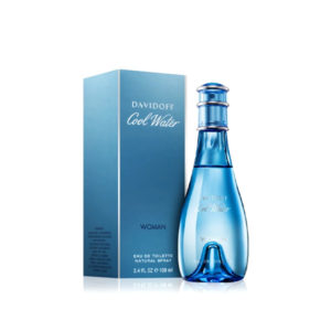 Davidoff Cool Water Eau De Toilette