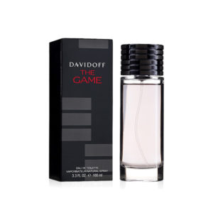 Davidoff The Game Eau De Toilette