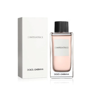 Dolce Gabbana L'Imperatrice Eau De Toilette