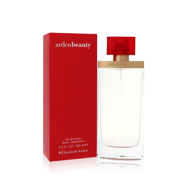 Elizabeth Arden Beauty Eau De Parfum