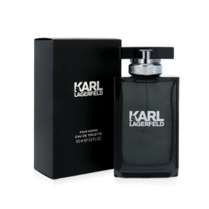 Karl Lagerfeld Pour Homme Eau De Toilette