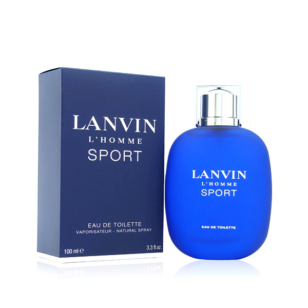 Lanvin L’Homme Sport Eau De Toilette