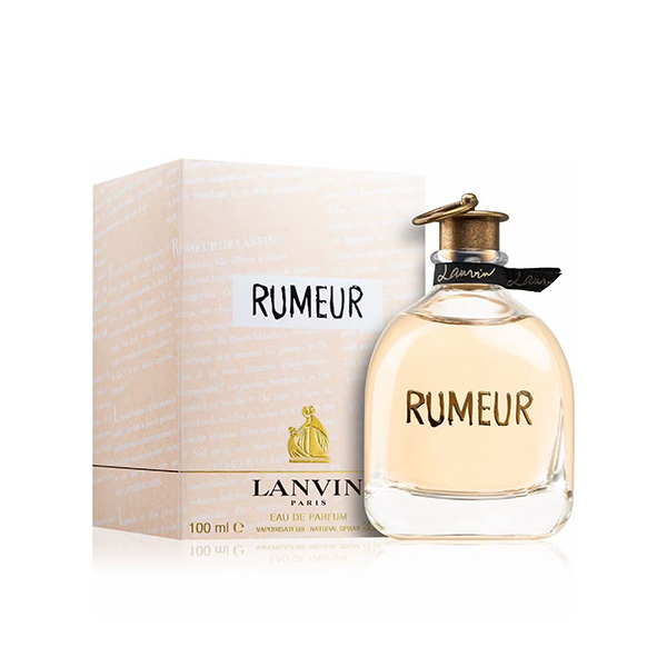 Lanvin Rumeur Eau De Parfum