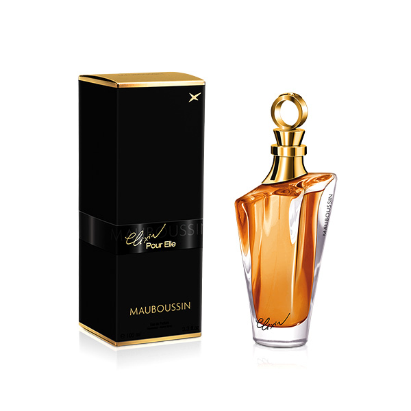Mauboussin Elixir Pour Elle Eau De Parfum