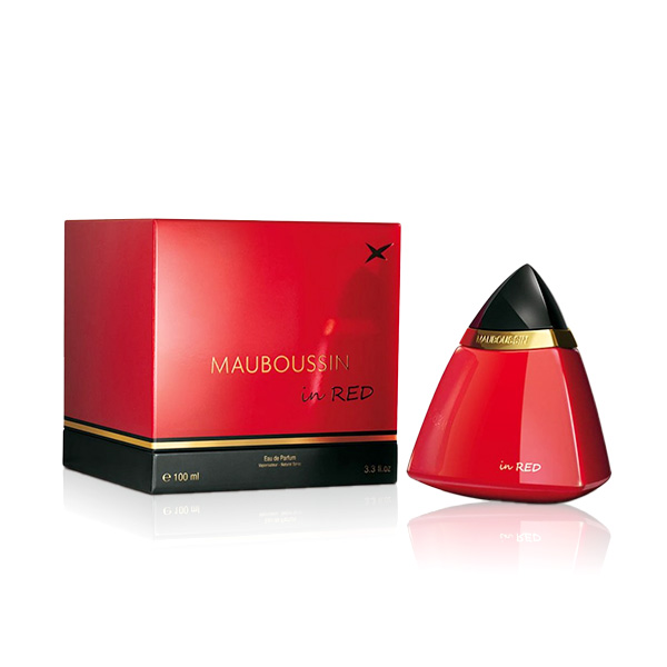 Mauboussin In Red Eau De Parfum