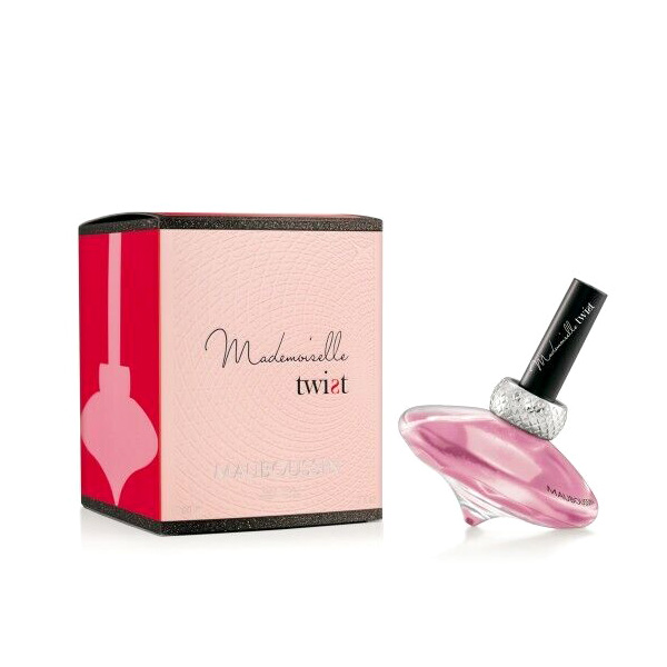 Mauboussin Mademoiselle Twist Eau De Parfum