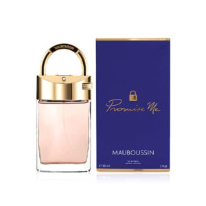 Mauboussin Promise Me Eau De Parfum