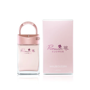 Mauboussin Promise Me Flower Eau De Parfum