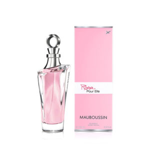 Mauboussin Rose Pour Elle Eau De Parfum