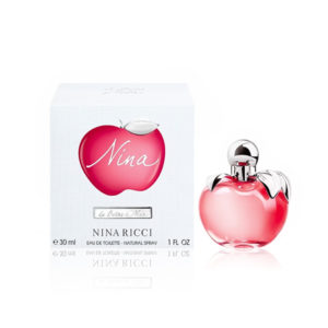 Nina Ricci Nina Eau De Toilette