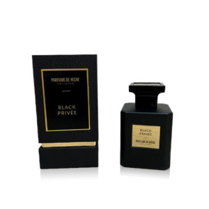 Parfums De Niche Exclusive Black Privée Eau De Parfum