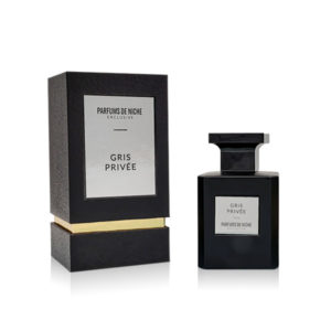Parfums De Niche Exclusive Gris Privée Eau De Parfum