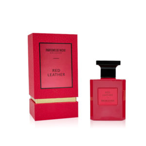 Parfums De Niche Exclusive Red Leather Eau De Parfum