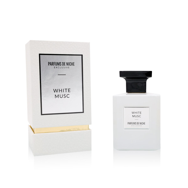 Parfums De Niche Exclusive White Musc Eau De Parfum