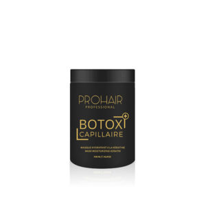 Prohair Botox + Capillaire Masque Hydratant A La Kératine
