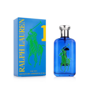 Ralph Lauren The Big Pony 1 Collection Eau De Toilette