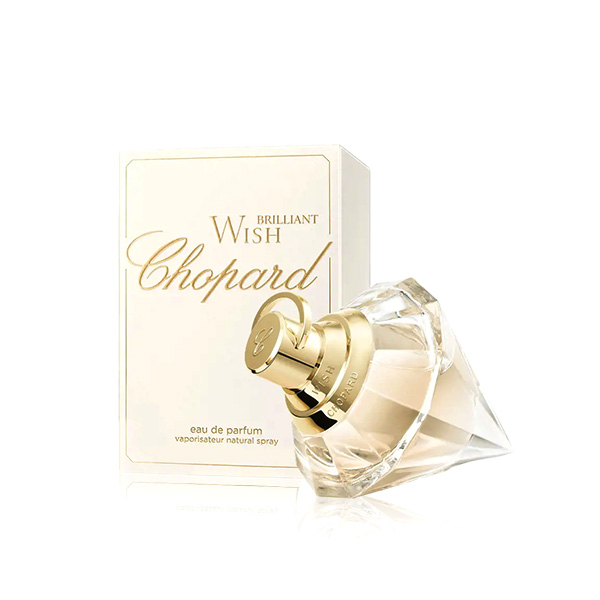 Chopard Wish Brilliant Eau de Parfum 75 ML