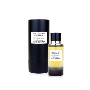 Collection Premium By Birraci Eau de Parfum Bois Intense 100 ML