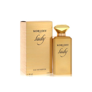 Korloff Lady Eau de Parfum