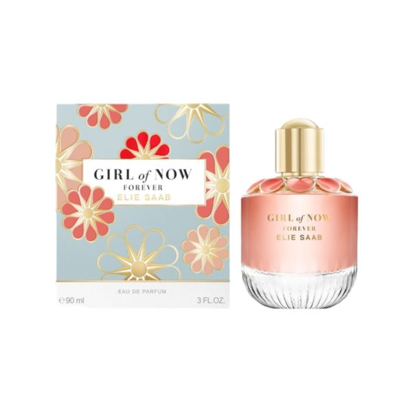 Elie Saab Girl Of Now Forever EDP 90 ML