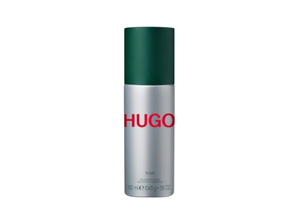 Déodorant Hugo Man 150 ML