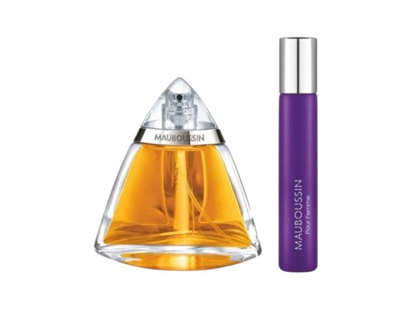 Mauboussin Original EDP femme120 ML – Image 2