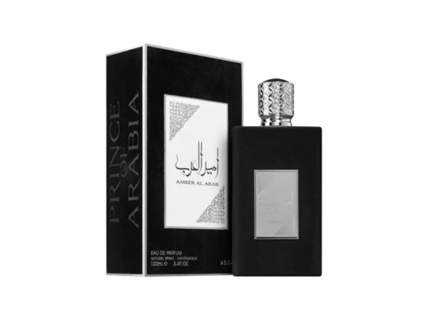 Ameer AL Arab Eau de Parfume homme  100 ML