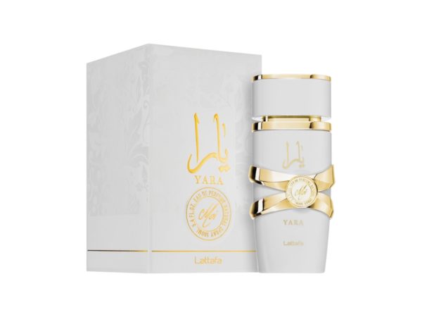 Yara Moi Eau de Parfum femme 100 ML