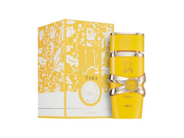 Yara Tous Eau de Parfum femme 100 ML