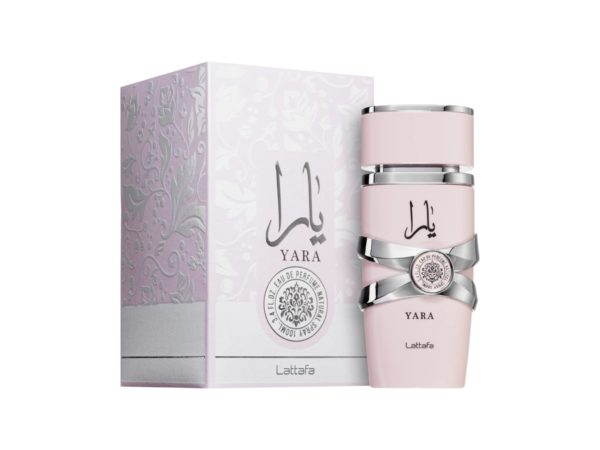 Yara Eau de Parfum femme 100 ML