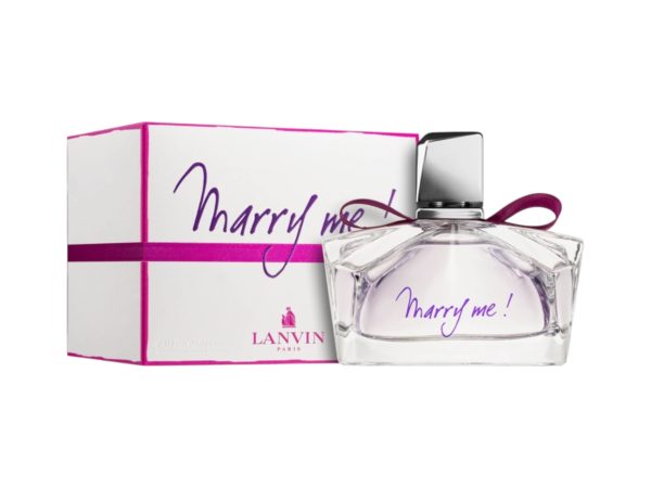 Lanvin Marry Me Eau de Parfum femme 75 ML