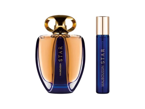 Coffret Travel Edition Mauboussin Star femme  90+20ML – Image 2