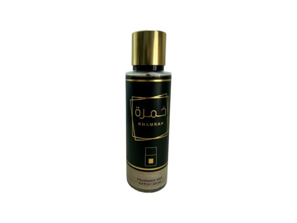 Brume Parfume Khamrah de Lattafa 250 ML
